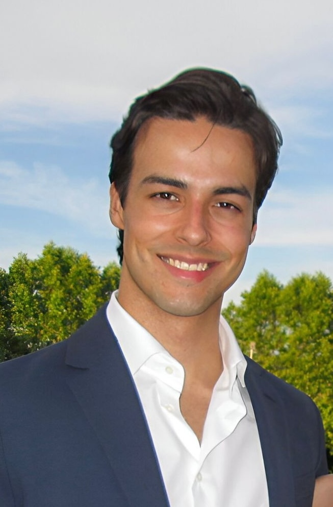 Alexandre Marques